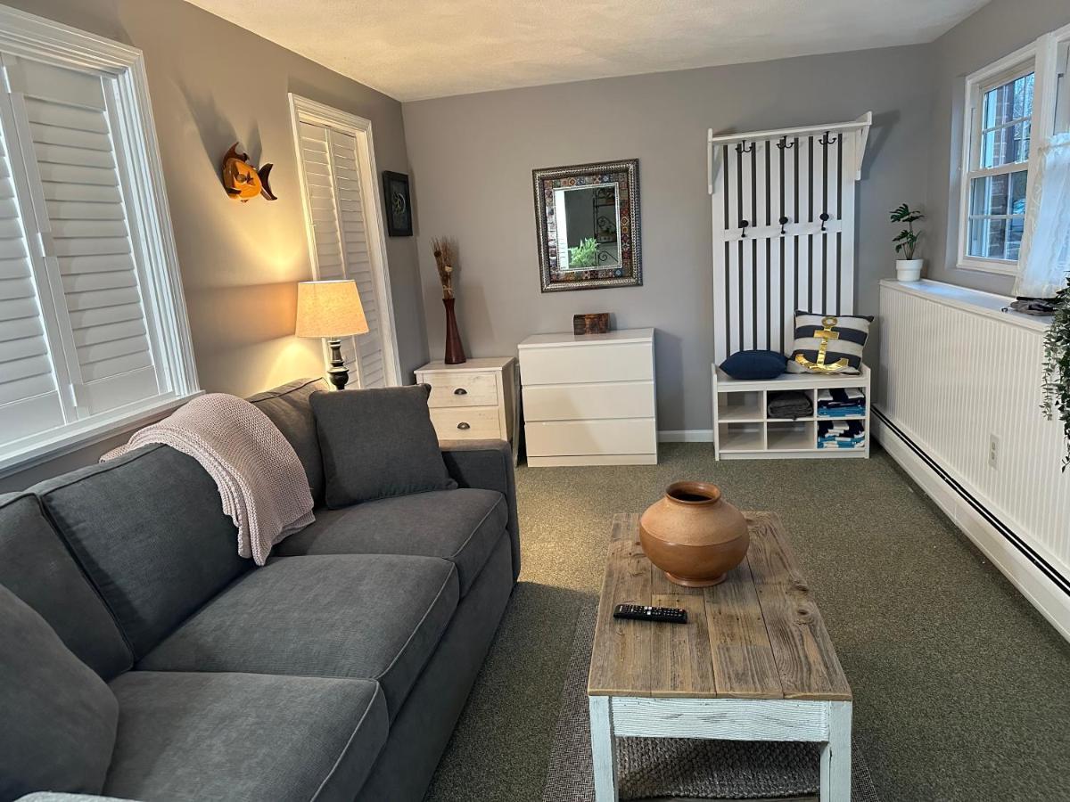 Ocean Breeze-8Min Walk To Beach Gloucester Exterior photo