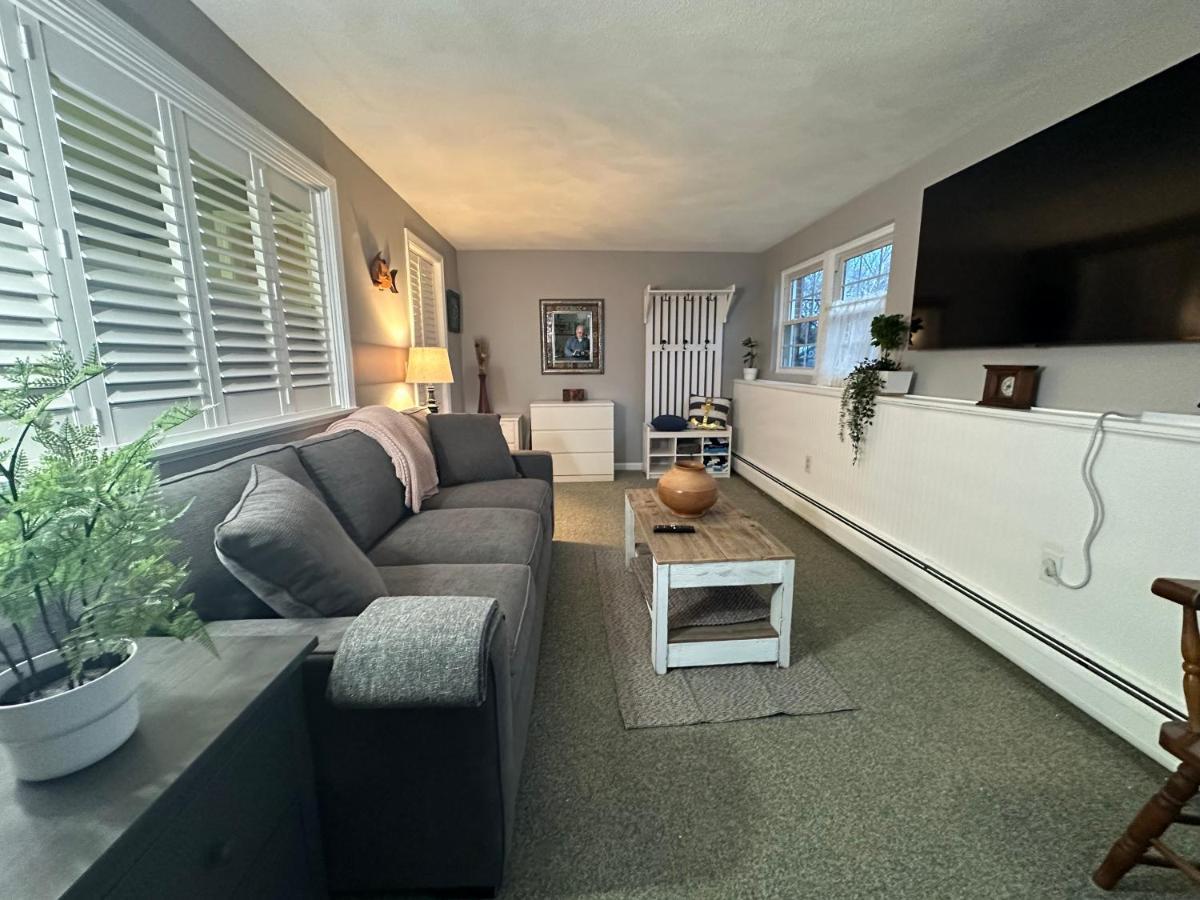 Ocean Breeze-8Min Walk To Beach Gloucester Exterior photo