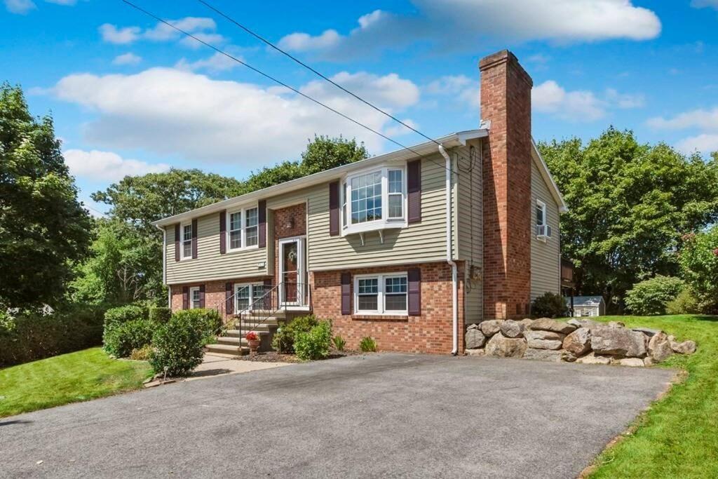 Ocean Breeze-8Min Walk To Beach Gloucester Exterior photo